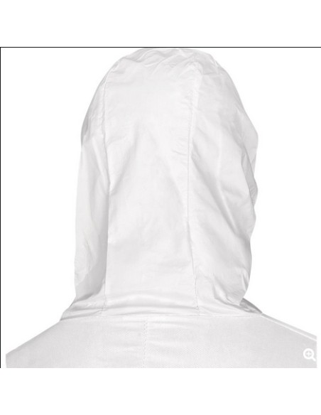 Buzo Desechable Capucha Tipo 5/6