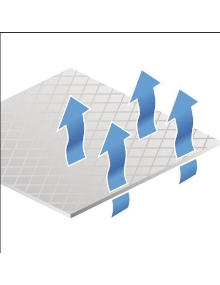 Buzo Desechable Capucha Tipo 5/6