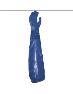 Guante de PVC Químico Petro