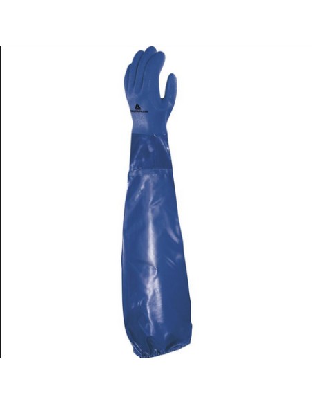 Guante de PVC Químico Petro Guante de PVC Químico Petro