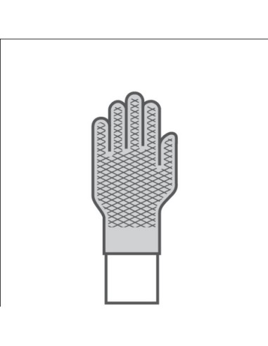 Guante de PVC Químico Petro