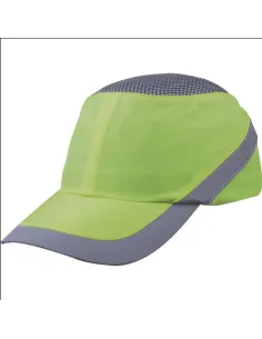 Gorra Antigolpes Air Coltan