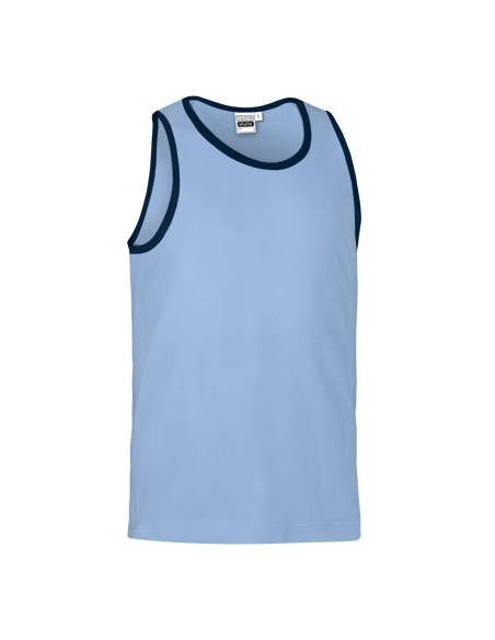 Camiseta Top Atletic