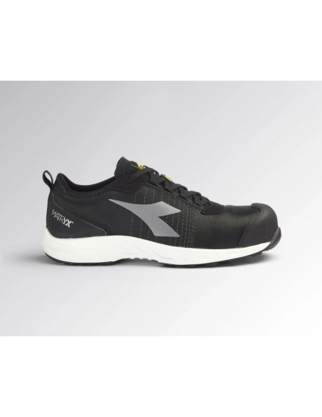 Zapato Fly Litebase Matryx Low S3 HRO SRC ESD