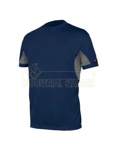 CAMISETA EXTREME EN azul