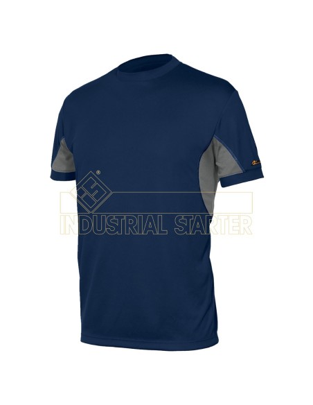 CAMISETA EXTREME EN azul