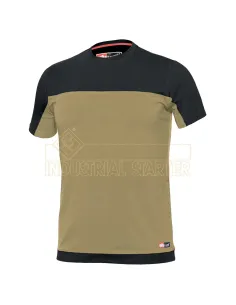 Camiseta Strech ISSA LINE 8772