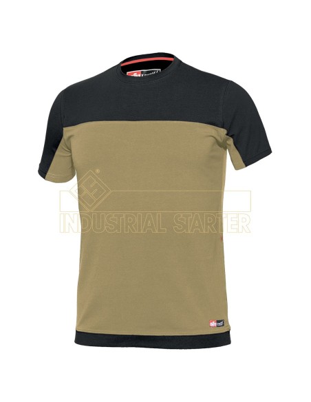 Camiseta Strech ISSA LINE 8772