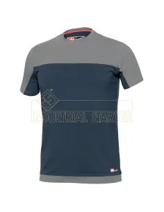 Camiseta Strech ISSA LINE 8772 2