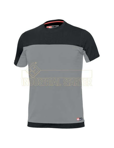 Camiseta Strech ISSA LINE 8772
