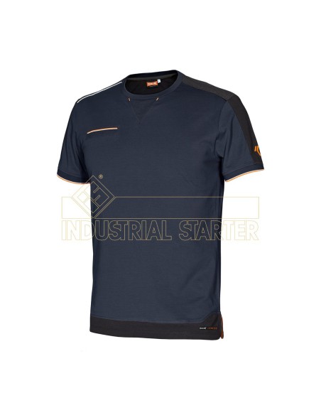 Camiseta Stretch Extreme algodón