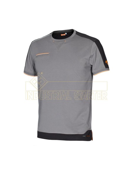Camiseta Stretch Extreme algodón