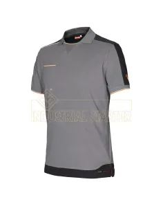 Polo Stretch Extreme algodón 2