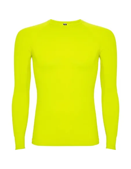 Camiseta Térmica Prime