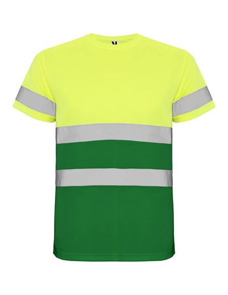 Camiseta Delta