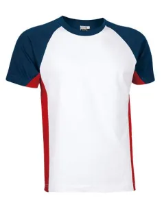 Camiseta Vulcan