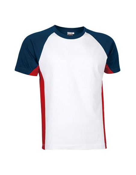 Camiseta Vulcan