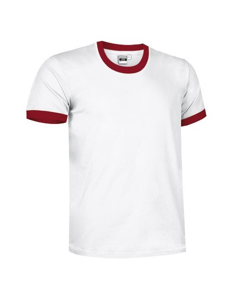 Camiseta Combi