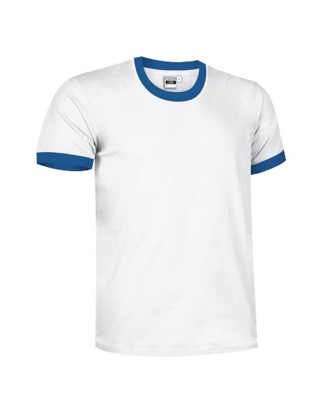 Camiseta Combi