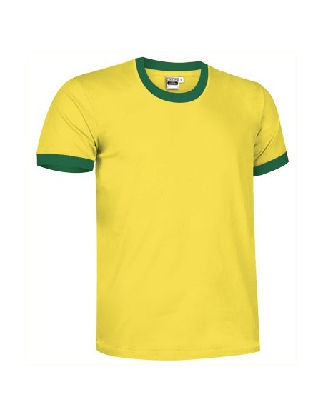 Camiseta Combi