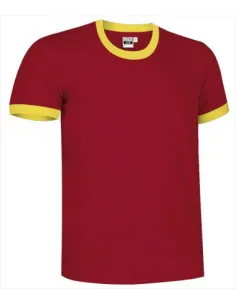Camiseta Combi 2