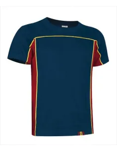 Camiseta Furia