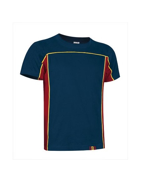 Camiseta Furia
