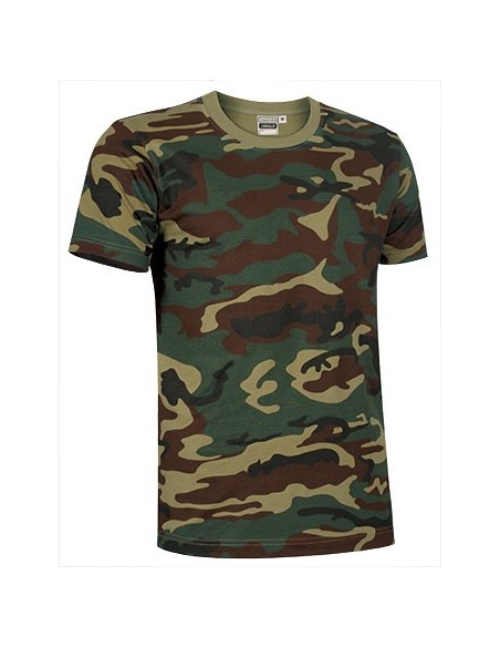 Camiseta Jungle