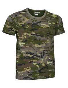 Camiseta Soldier 2