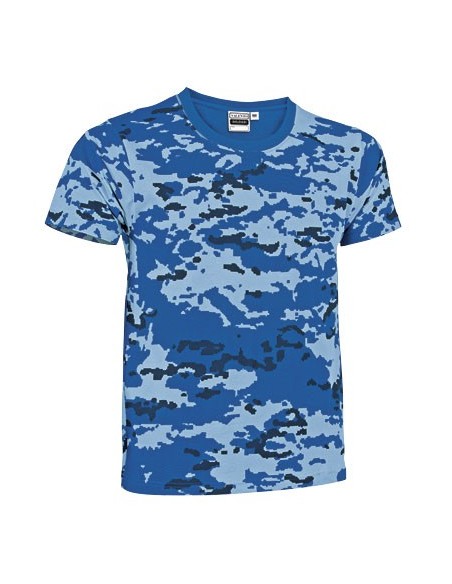 Camiseta Soldier