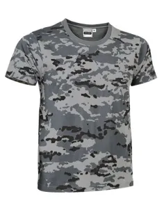Camiseta Soldier 2