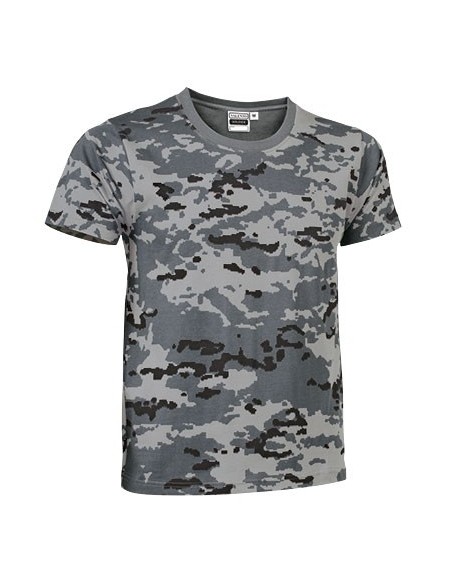 Camiseta Soldier