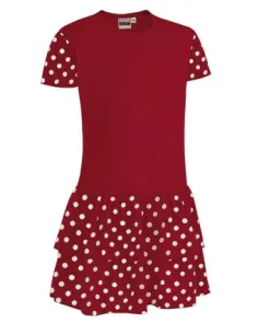 Vestido Sevillana