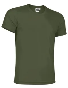 Camiseta Resistance 2