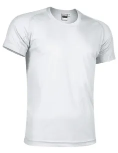 Camiseta Resistance Junior 2
