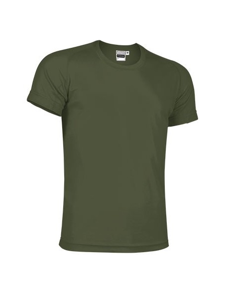 Camiseta Resistance Junior