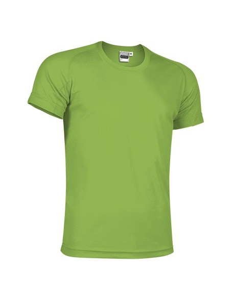 Camiseta Resistance Junior