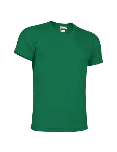 Camiseta Resistance Junior