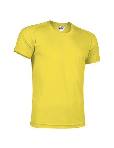 Camiseta Resistance Junior