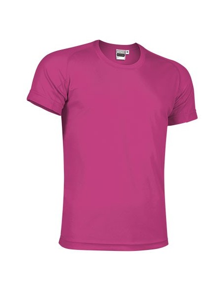 Camiseta Resistance Junior