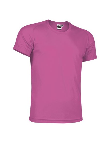 Camiseta Resistance Fluor