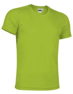 Camiseta Resistance Fluor 2