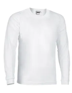 Camiseta Técnica Crossing