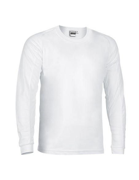Camiseta Técnica Crossing