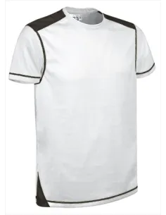 Camiseta Técnica Brickplus