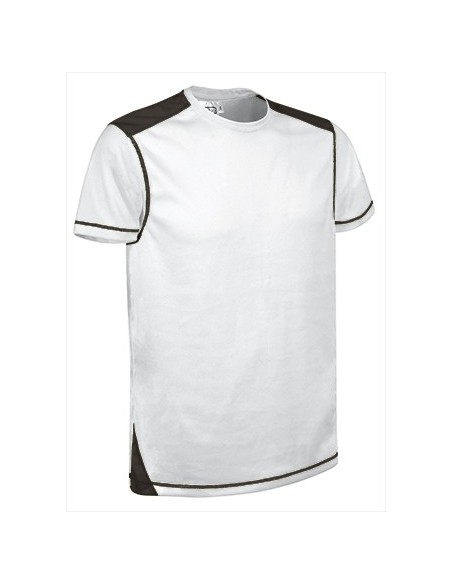 Camiseta Técnica Brickplus