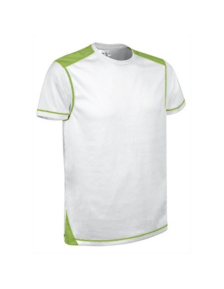 Camiseta Técnica Brickplus