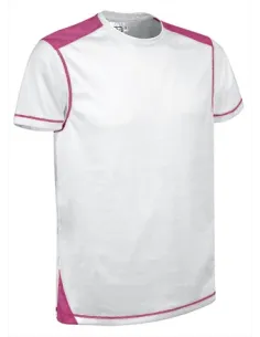 Camiseta Técnica Brickplus 2