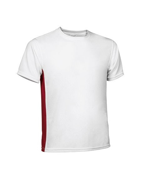 Camiseta Técnica Leopard