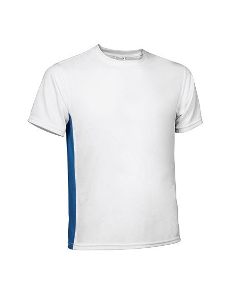 Camiseta Técnica Leopard